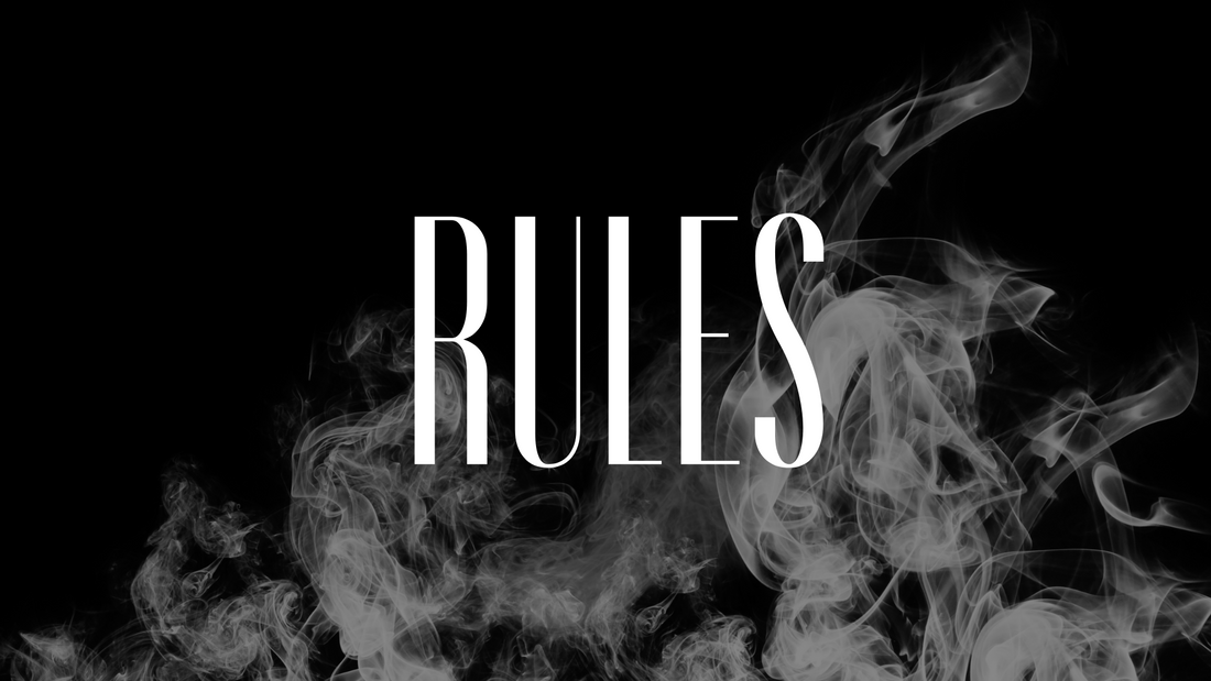 RULES